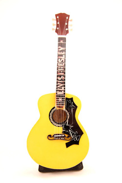 Mini Guitar Replica Elvis Presley