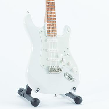 Mini Guitar Replica Jimmy Hendrix