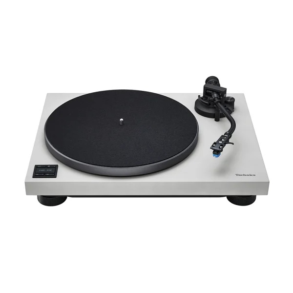 Technics SL-40CBT Silky Grey