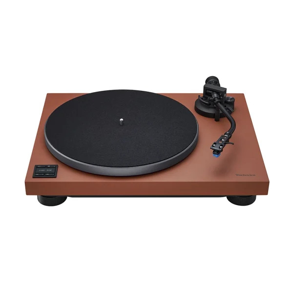 Technics SL-40CBT Terracotta Brown
