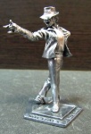 Statuette Michael Jackson
