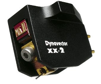 Dynavector XX2 MK2