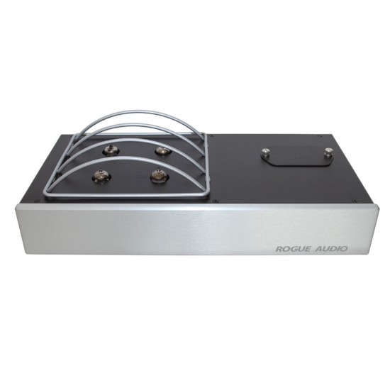 Rogue Audio Ares Silver