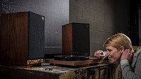 Klipsch The Sixes – современная классика