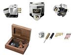 Новый референсный картридж от Audio Technica