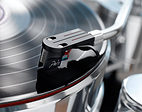 Ortofon представила новый MC-картридж Windfeld Ti