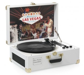 Ricatech EP1950 Elvis Presley Limited Edition