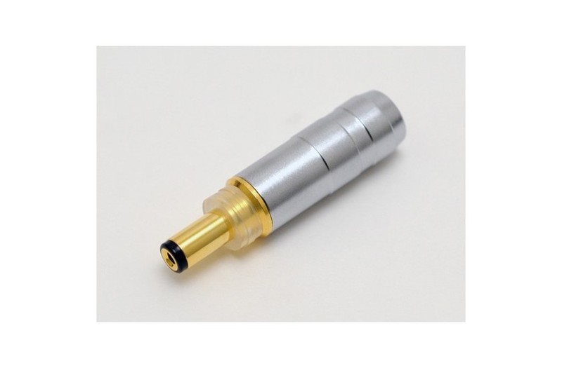 Oyaide DC-2.1 Gold