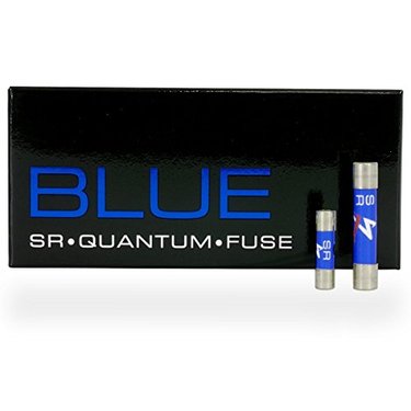 Synergistic Research SR Blue 5x20 мм Slow Blow 3.15 А