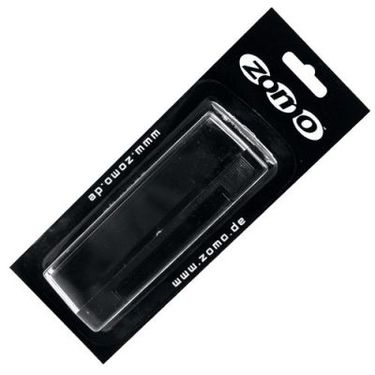 Zomo Vinyl Cleaner Velvet Pad with Stylus Brush VPS-01