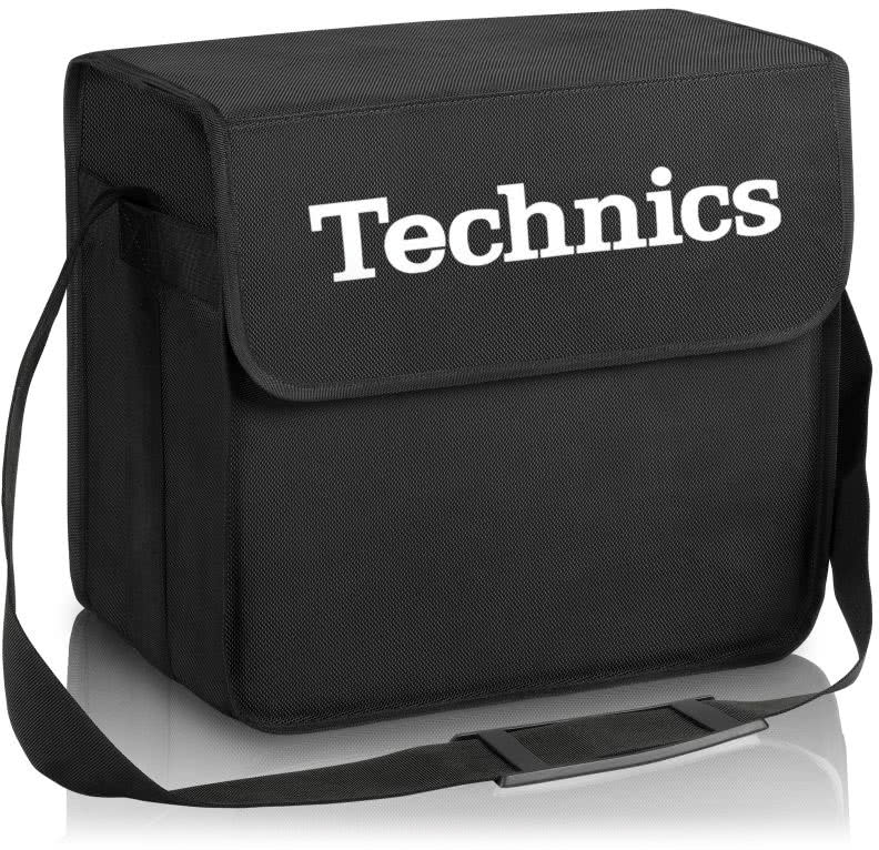 Technics DJ-Bag Black