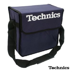 Technics DJ-Bag Blue