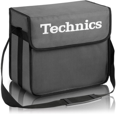 Technics DJ-Bag Grey