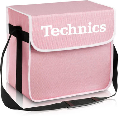 Technics DJ-Bag Pink