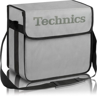 Technics DJ-Bag Silver