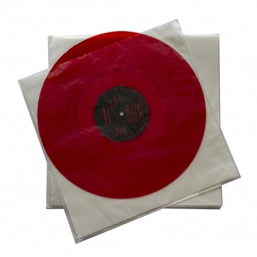 Onlyvinyl Inner Record Sleeves Mofi Style Set (50 pcs.)