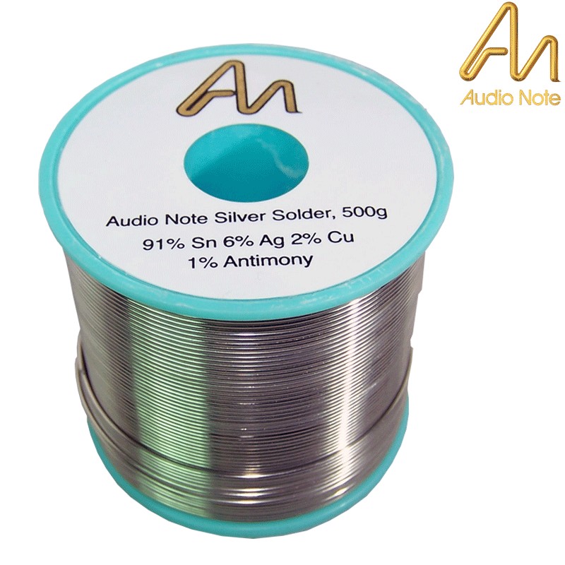 Audio Note AN-Solder 500 g