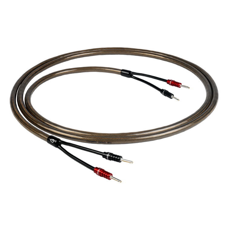 Chord Epic Reference Speaker Cable