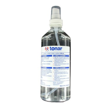 Tonar QS Audio Quality Service Vinyl Cleaner Spray 0,5 L