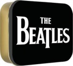 Mini Tin Tote The Beatles-2