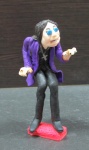 Statuette Ozzy Osbourne