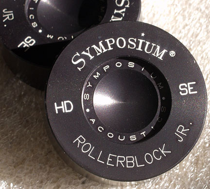 Simposium Rollerblock HDSE 4
