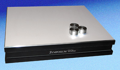 Simposium Ultra Platform «Standard»