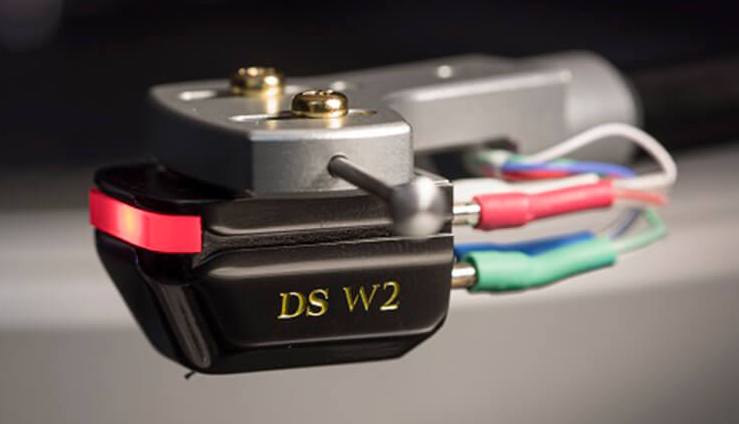 DS Audio DS-W2