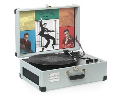 Ricatech EP1950 Elvis Presley Limited Edition