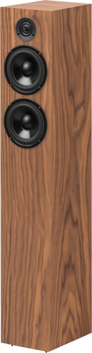 Pro-Ject Speaker Box 10 DS2 Walnut