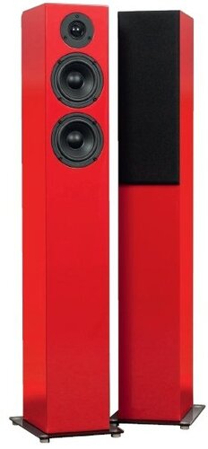 Pro-Ject Speaker Box 10 Red