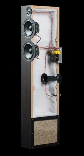 Pro-Ject Speaker Box 15 DS2 Eucalyptus
