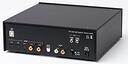 Pro-Ject Audio DAC Box DS2 Ultra Black/Eucalyptus
