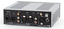 Pro-Ject Audio Pre Box RS2 Digital Silver