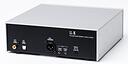 Pro-Ject Audio CD Box DS2T Silver/Eucalyptus