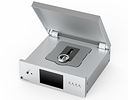 Pro-Ject Audio CD Box RS2 T Silver
