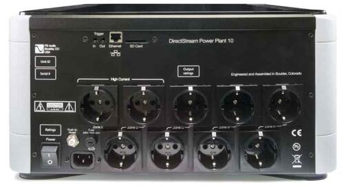PS Audio DirectStream Power Plant 15 Black
