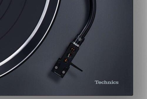 Technics SL-1500C Black