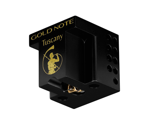 Gold Note Tuscany Gold