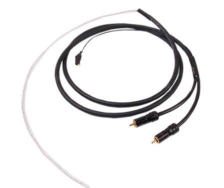 Zavfino-1877Phono Direct Wire (Full Cable)