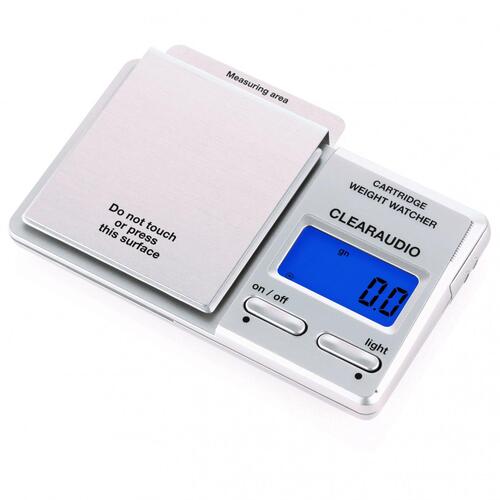 Clearaudio Weight Watcher Touch