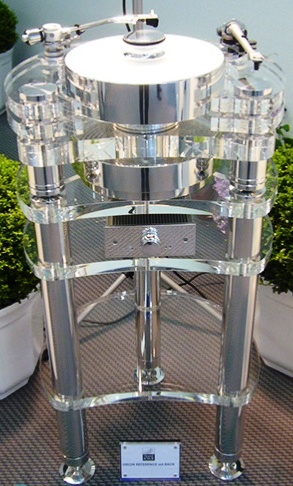 Transrotor Stand for Turntable Orion Reference FMD