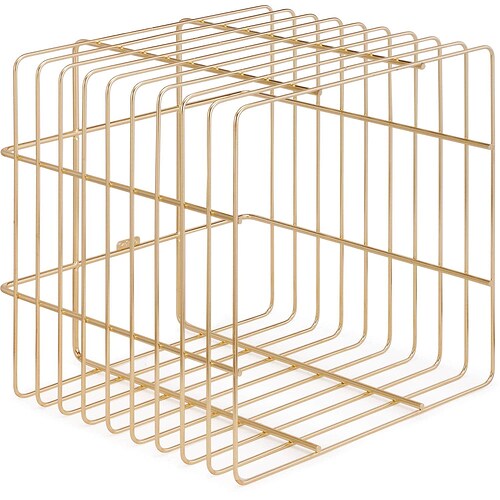 Zomo VS-Rack Cube Gold