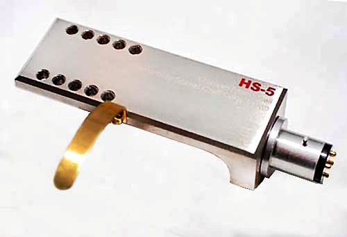 Yamamoto HS-5 Titanium