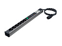 In-Akustik Reference Power Bar AC-2502-SF8 1,5 м.