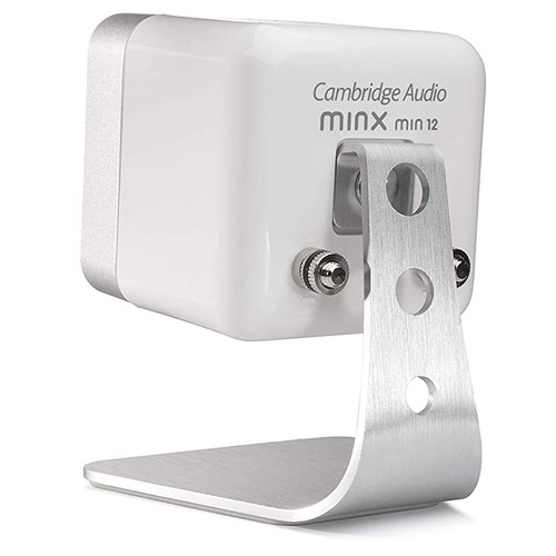 Cambridge Audio Minx Min 12 White