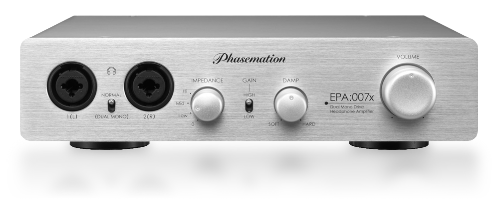 Phasemation EPA-007x