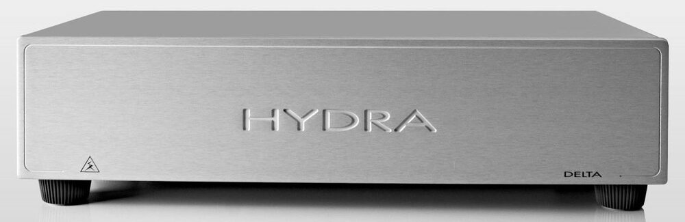 Shunyata Research Hydra Delta D6 Silver