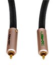 XLO PRO Single-Ended Audio Interconnect Cable RCA 1,5 м.