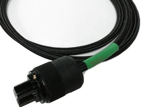 XLO PRO AC Power Cable 2,74 м.